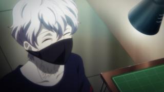 Devils' Line - Épisode 13