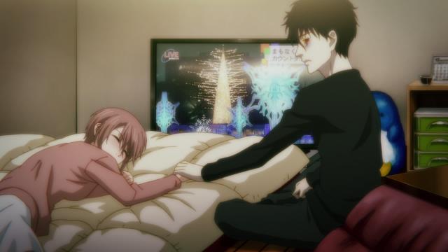 Devils' Line - 1 Épisode 3 : Line.3 Paradox - streaming - VF et VOSTFR