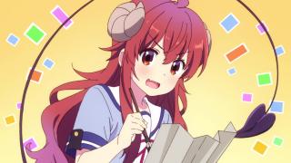 The Demon Girl Next Door - Épisode 12