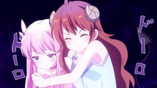 The Demon Girl Next Door - Épisode 6