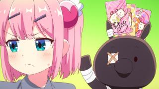 The Demon Girl Next Door 2 - Épisode 5