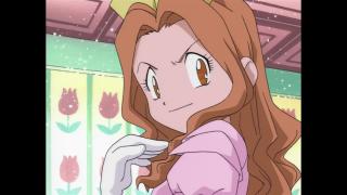 Digimon Adventure - Épisode 25