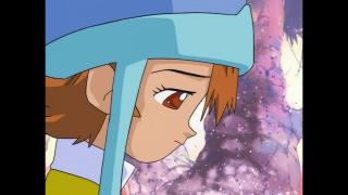 Digimon Adventure - Épisode 26