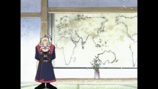 Digimon Adventure - Épisode 28