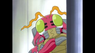 Digimon Adventure - Épisode 38