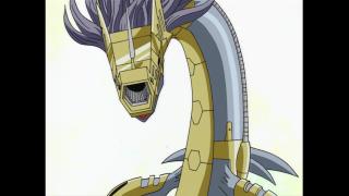 Digimon Adventure - Épisode 40