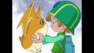 Digimon Adventure - Épisode 41