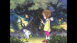 Digimon Adventure - Épisode 43