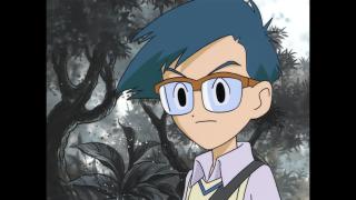 Digimon Adventure - Épisode 50