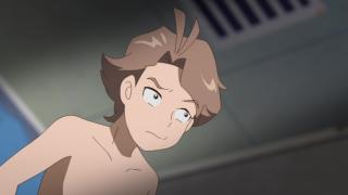 Digimon Ghost Game - Épisode 46