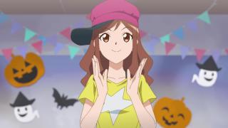 Digimon Ghost Game - Épisode 4