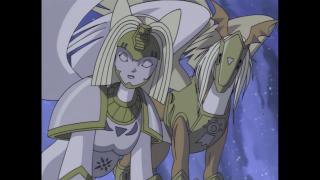 Digimon Adventure 02 - Épisode 20