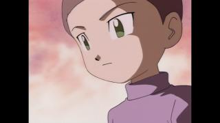 Digimon Adventure 02 - Épisode 34