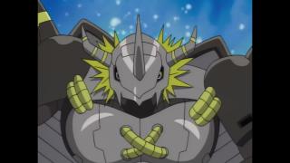 Digimon Adventure 02 - Épisode 35