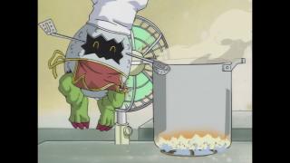 Digimon Adventure 02 - Épisode 36