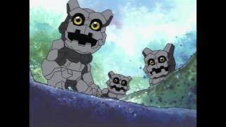 Digimon Adventure 02 - Épisode 3