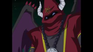 Digimon Adventure 02 - Épisode 45