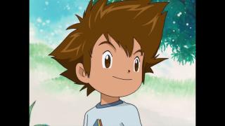 Digimon Adventure 02 - Épisode 50