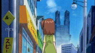 Digimon Tamers - Épisode 21