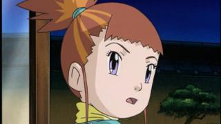 Digimon Tamers - Épisode 24