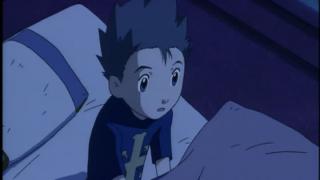 Digimon Tamers - Épisode 26