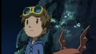 Digimon Tamers - Épisode 30