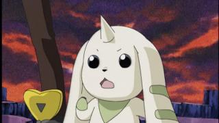 Digimon Tamers - Épisode 36