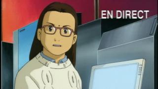 Digimon Tamers - Épisode 44