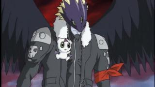 Digimon Tamers - Épisode 46