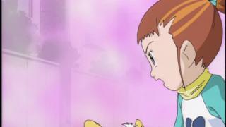 Digimon Tamers - Épisode 6