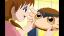Chika s’est fait un nouvel ami, un Digimon appelé Biyomon. Toutefois, il advient très vite aux oreilles de Masaru qu’il est interdit de nouer une relation avec un Dgimon sans être membre de la DATS.