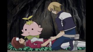 Digimon Data Squad - Épisode 16