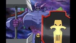 Digimon Data Squad - Épisode 44