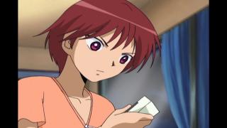 Digimon Data Squad - Épisode 8