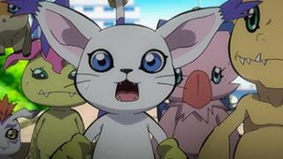 Digimon Adventure Tri - Épisode 11