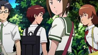 Digimon Adventure Tri - Épisode 13