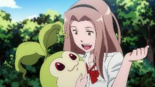 Digimon Adventure Tri - Épisode 14