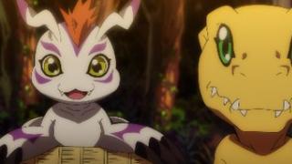 Digimon Adventure Tri - Épisode 15