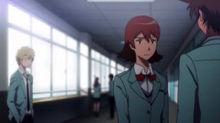 Digimon Adventure Tri - Épisode 1