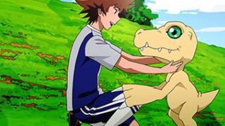 Digimon Adventure Tri - Épisode 2