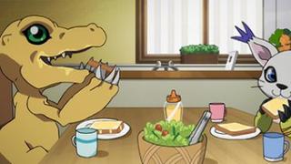 Digimon Adventure Tri - Épisode 5