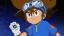 Alors que Taichi Yagami prépare son sac pour aller camper, une cyberattaque d’envergure frappe Tokyo. La ligne circulaire où circulent sa mère et sa sœur s’emballant, le jeune garçon n’écoute que son courage et essaie de les sauver. 
Tous les épisodes de Digimon Adventure sont disponibles gratuitement sur ADN en VOSTFR. Tous les épisodes seront à retrouver tous les dimanche à 9h00 en streaming sur la plateforme.  