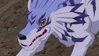 Digimon Adventure: (2020) - Épisode 21