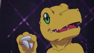 Digimon Adventure: (2020) - Épisode 22