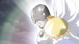 Digimon Adventure: (2020) - Épisode 28