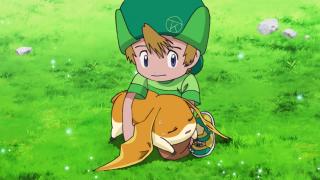 Digimon Adventure: (2020) - Épisode 32