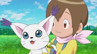 Digimon Adventure: (2020) - Épisode 39