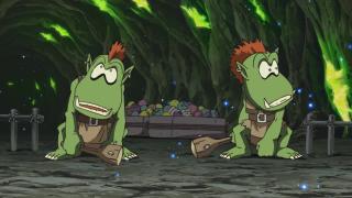 Digimon Adventure: (2020) - Épisode 47