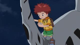 Digimon Adventure: (2020) - Épisode 49