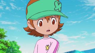 Digimon Adventure: (2020) - Épisode 4